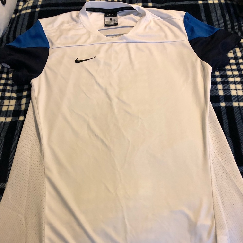 Nike Short Sleeve Shirt